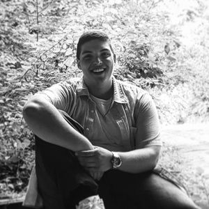 Meet your Posher, Tanner