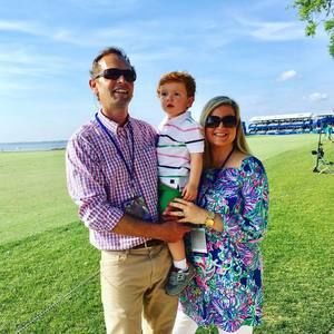 Meet your Posher, Margaret