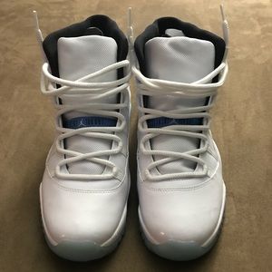 Air Jordan retro 11