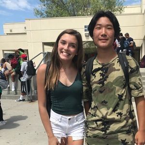 Meet your Posher, Daniel