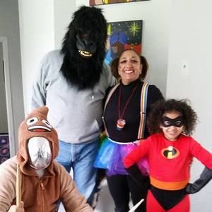 Meet your Posher, Jannyce