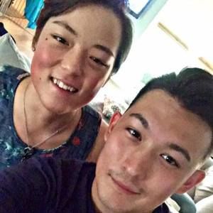 Meet your Posher, James