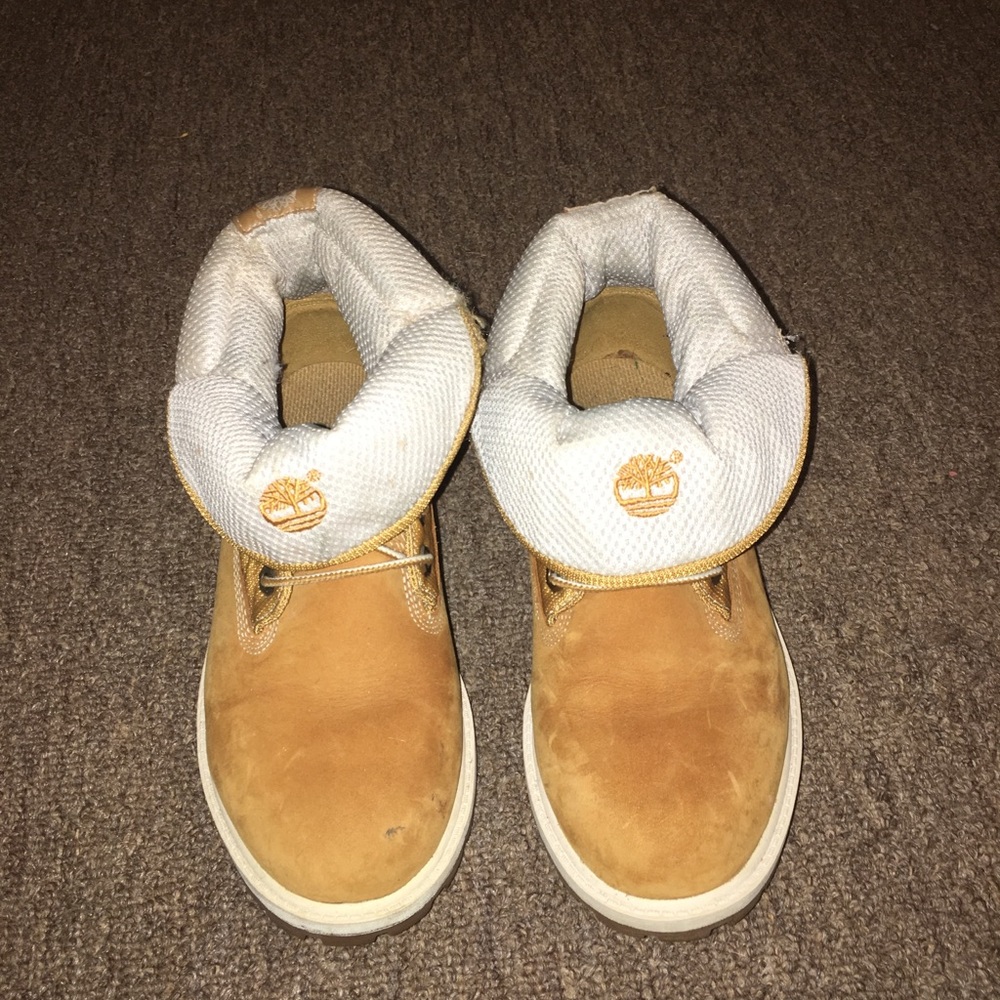 Timberland winter boots