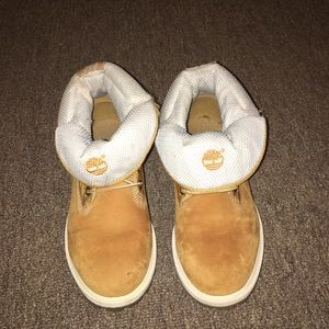 Timberland winter boots