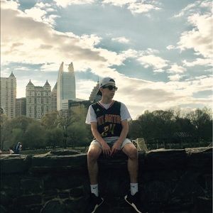 Meet your Posher, Matthew