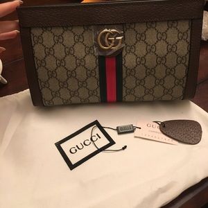 Gucci Clutch