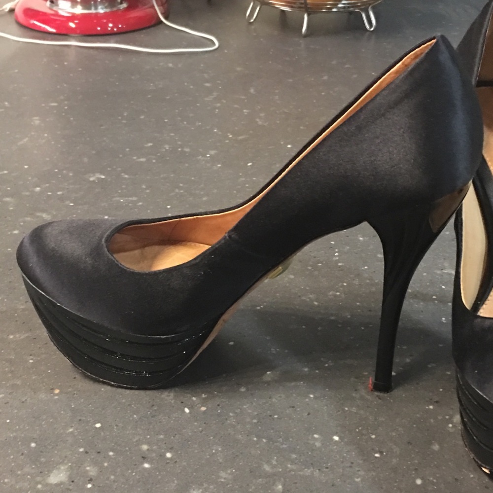 Lamb shoes