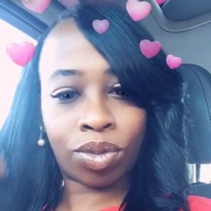 Meet your Posher, Sharetta