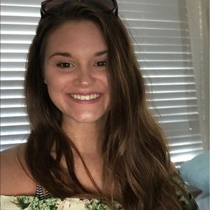 Meet your Posher, Paige