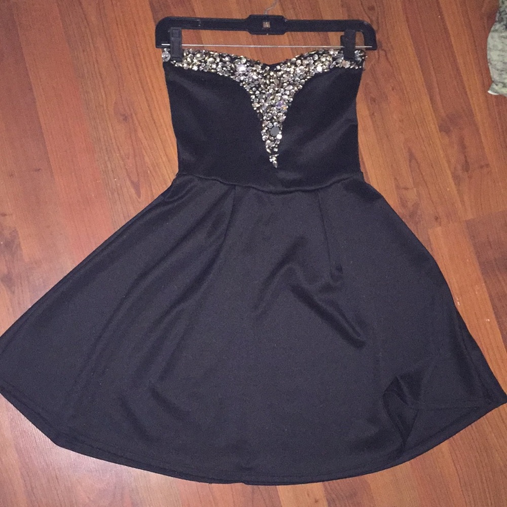 Charlotte Russe dress