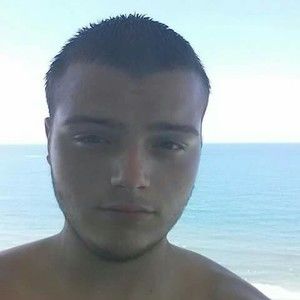 Meet your Posher, Jeffrey