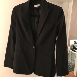 Calvin Klein blazer / suit jacket