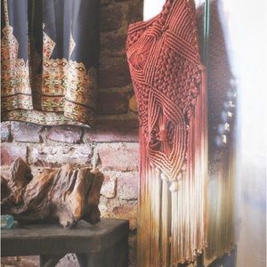 Free people Monaco Bag