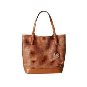 Michael Kors Bridget Perforated Tote