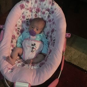 Meet your Posher, Brenda