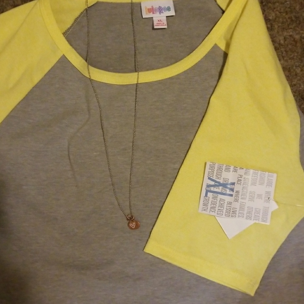 Lularoe Julia XL