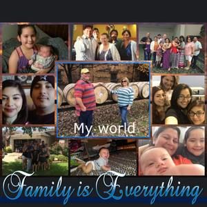 Meet your Posher, Sylvia