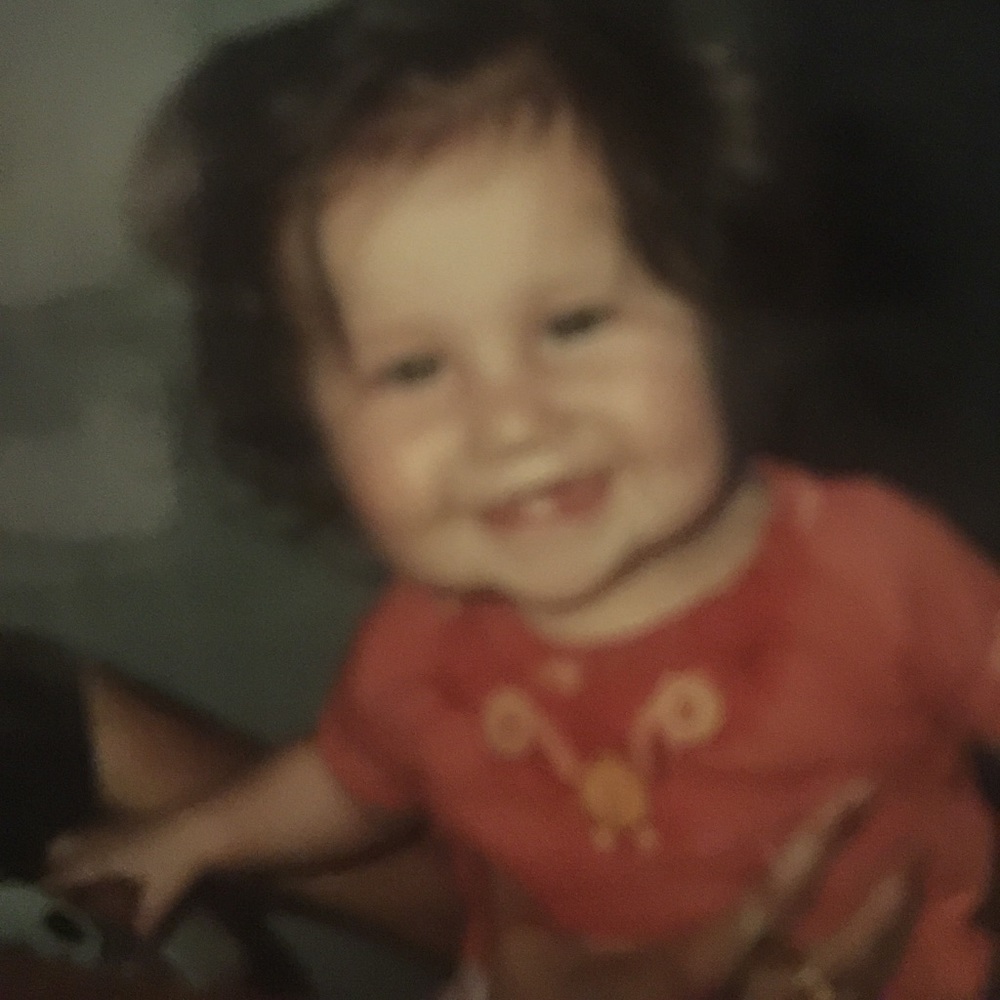 Meet your Posher, Maria