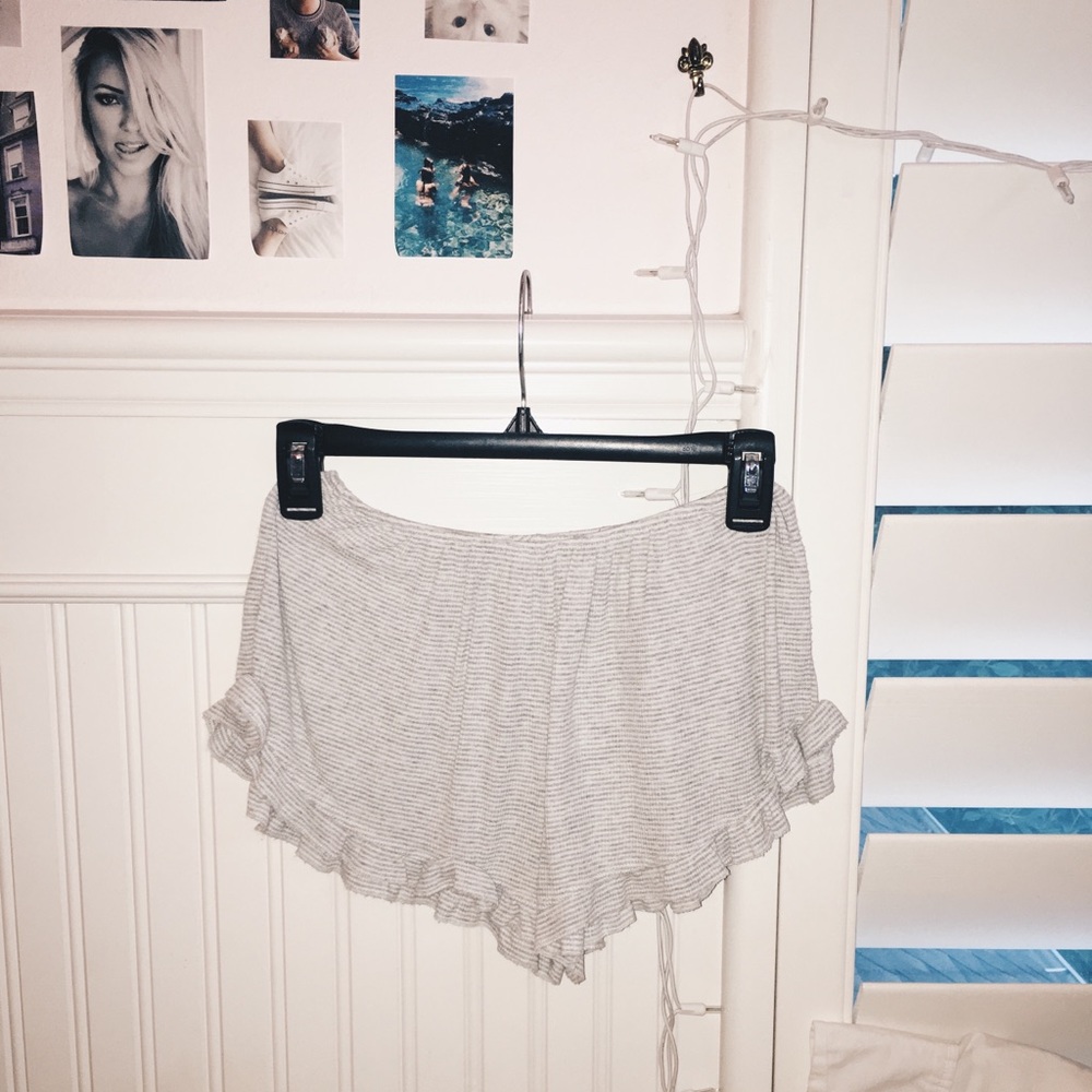 Brandy Shorts ☕️