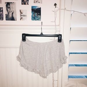 Brandy Shorts ☕️