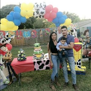 Meet your Posher, Fatima