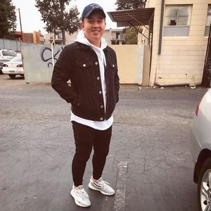 Meet your Posher, Đinh