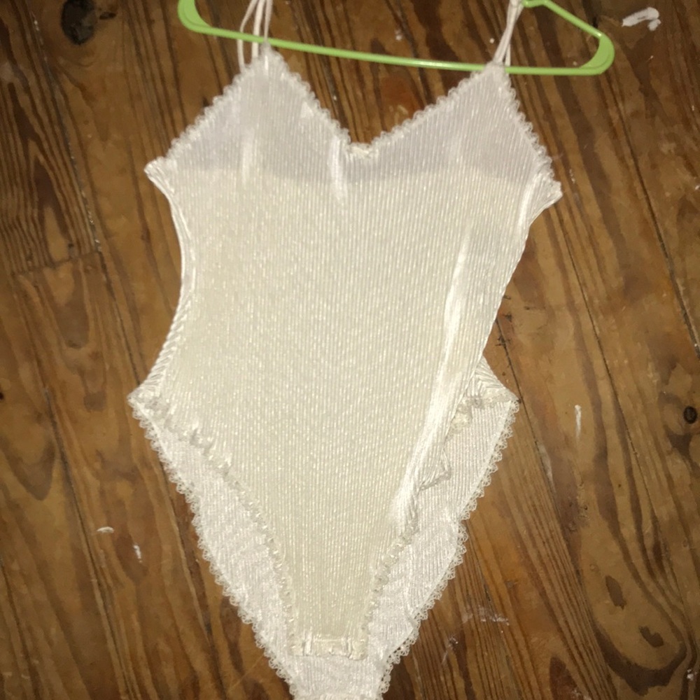 Women’s Body Suit