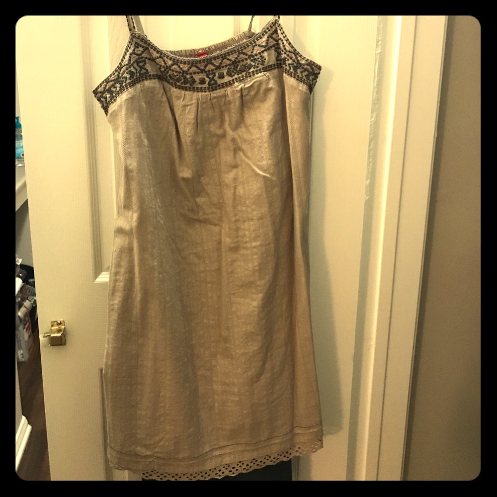 Cute casual dres