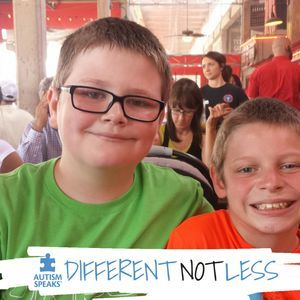 Meet your Posher, Elisabeth