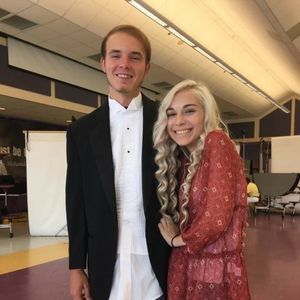 Meet your Posher, Jacob