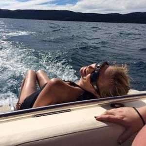 Meet your Posher, Kristy