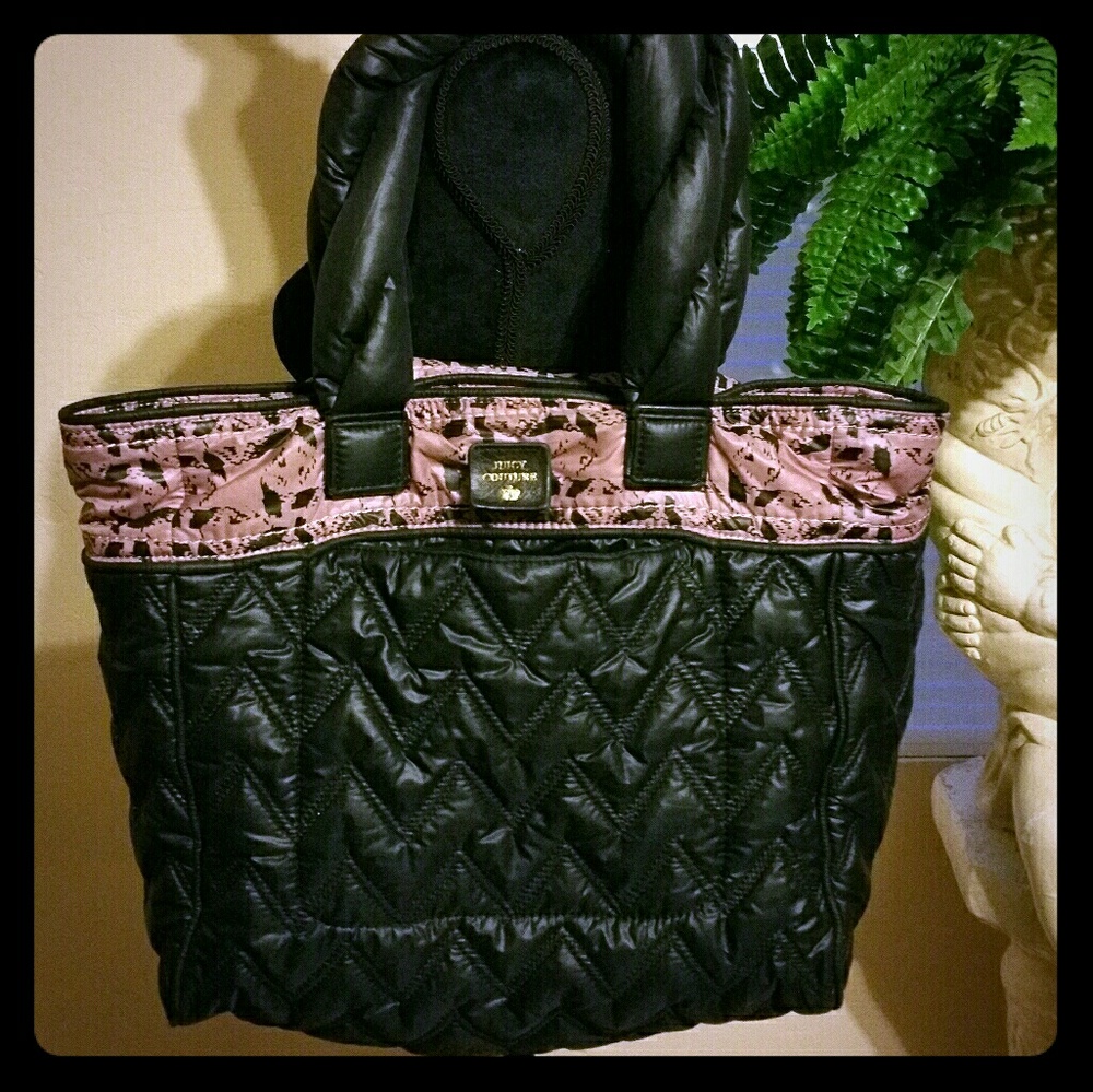 Juicy Couture Tote