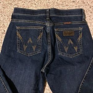 Wrangler Jeans