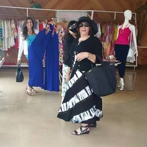 Meet your Posher, Elisa