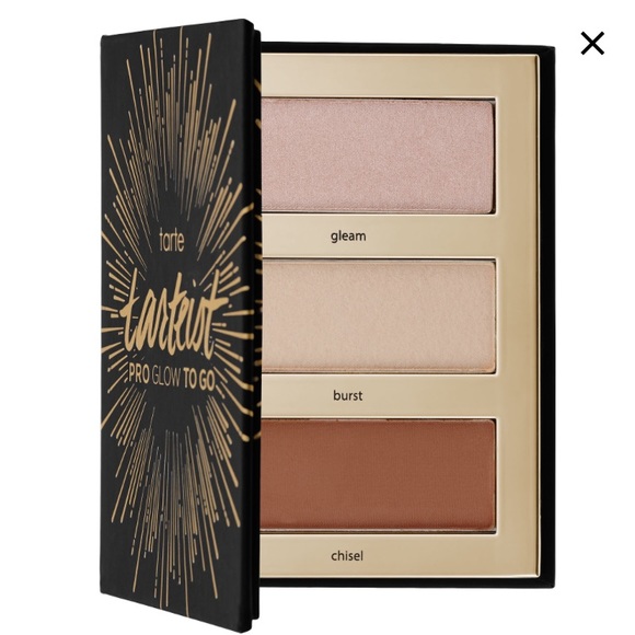 Tarte Other - Tarte Tarteist PRO Glow to Go Highlight & Contour