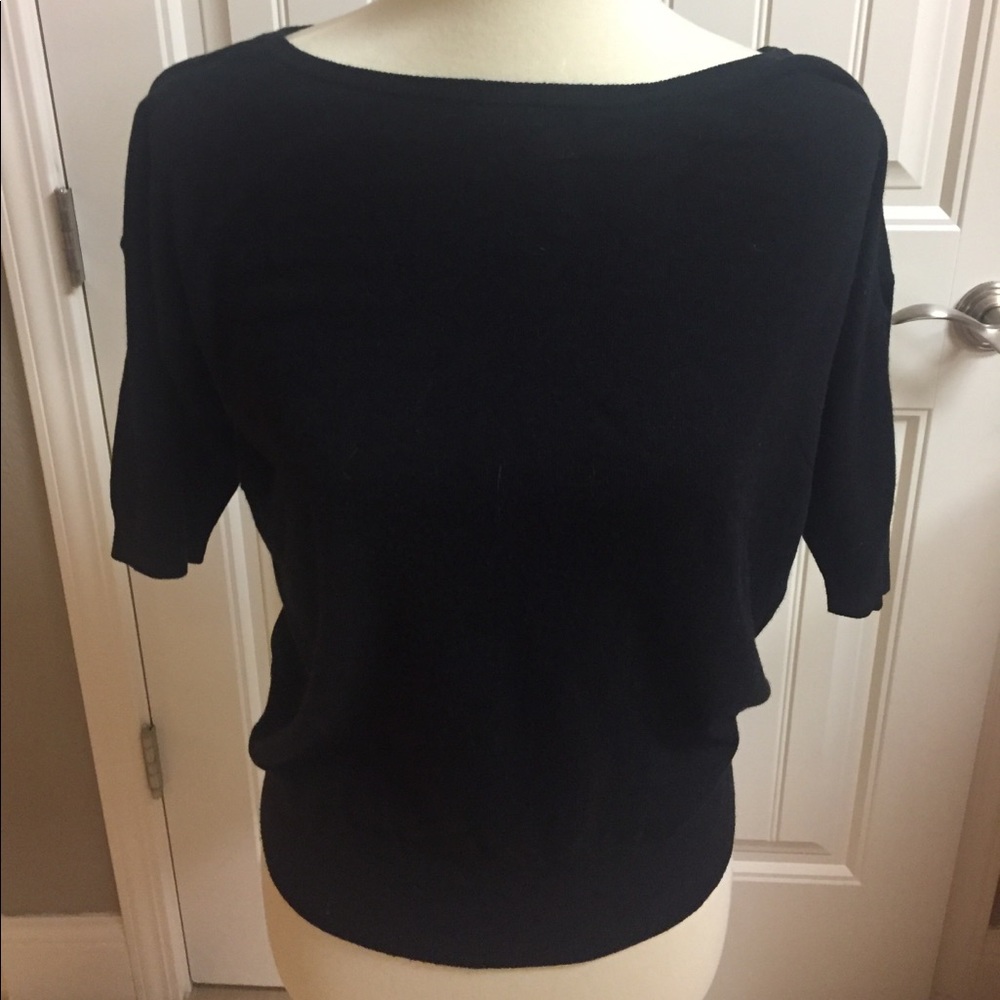 Fun Ann Taylor sweater.
