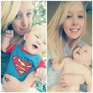 Meet your Posher, Caitlyn