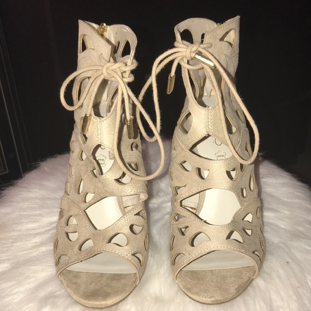 ALDO HEELS
