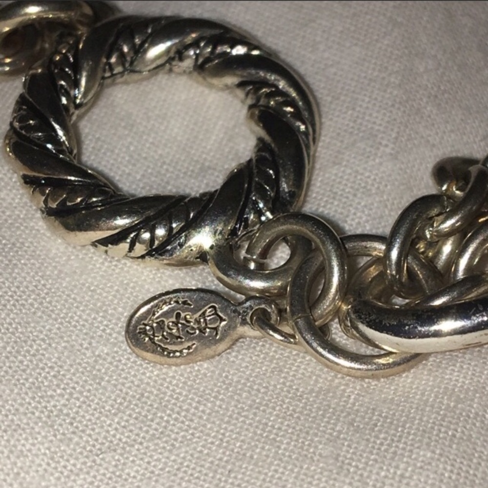 Premier Designs Pearl Bracelet
