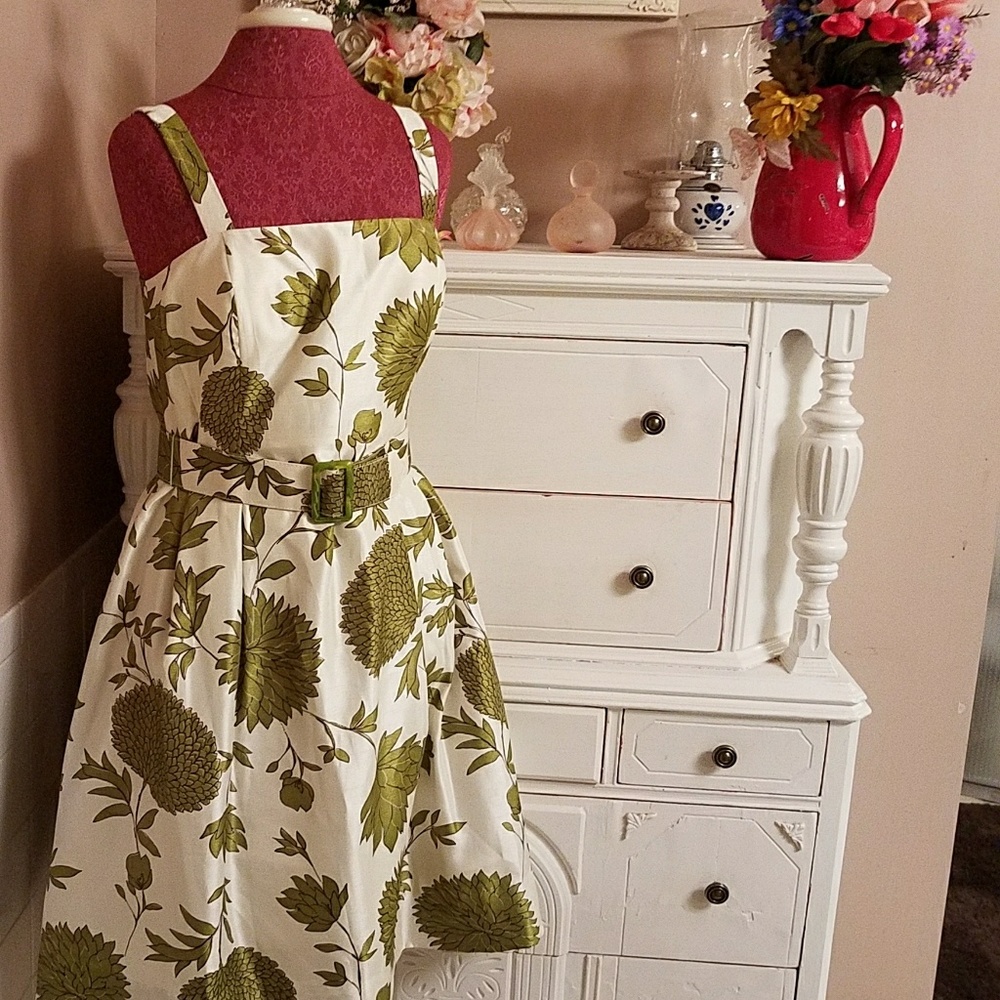 Jessica H dress
