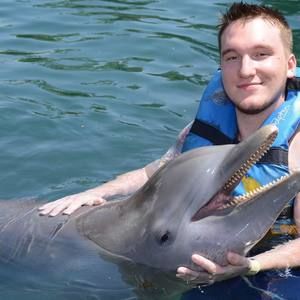 Meet your Posher, Chris