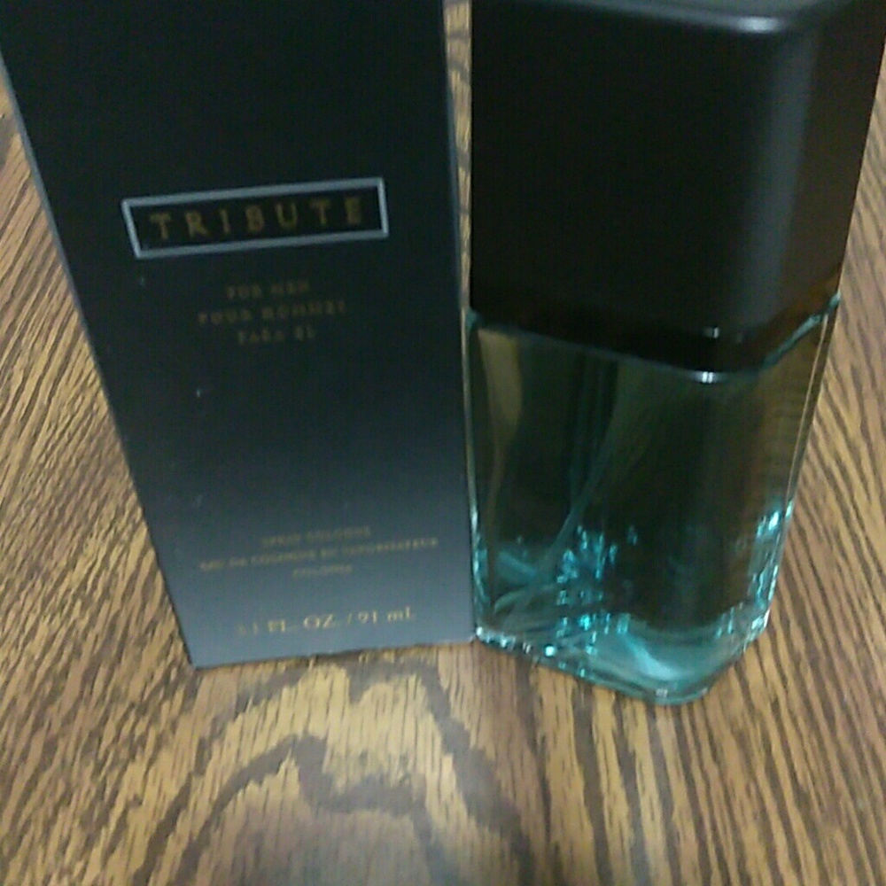 Marykay perfume for men.