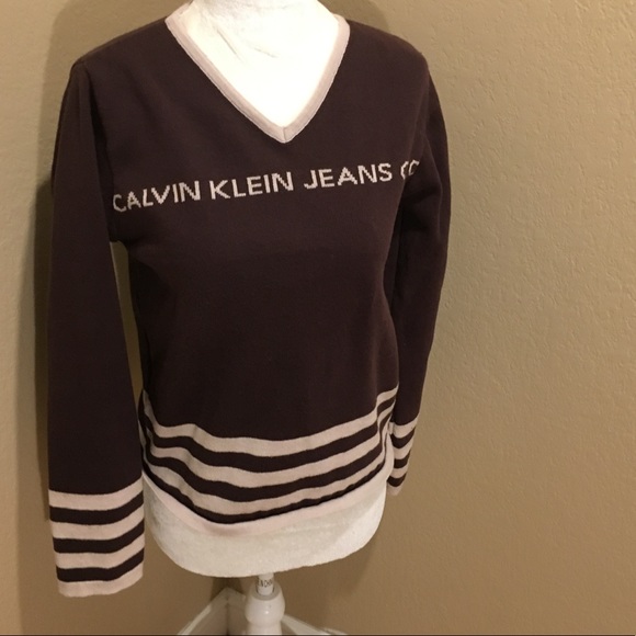 Calvin Klein Jeans Sweaters - 🔥30%OFF🔥 Calvin Klein sweater size S Calvin Klein Jeans Sweaters - 🔥30%OFF🔥 Calvin Klein sweater size S