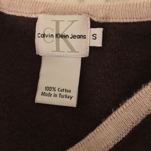 Calvin Klein Jeans Sweaters - 🔥30%OFF🔥 Calvin Klein sweater size S Calvin Klein Jeans Sweaters - 🔥30%OFF🔥 Calvin Klein sweater size S