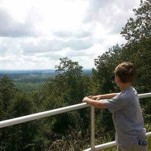 Meet your Posher, Walter