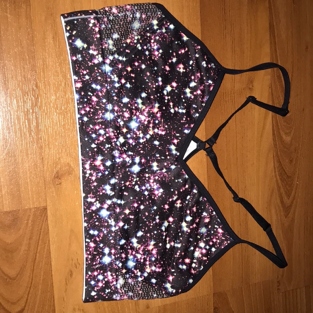 Pink Sportsbra