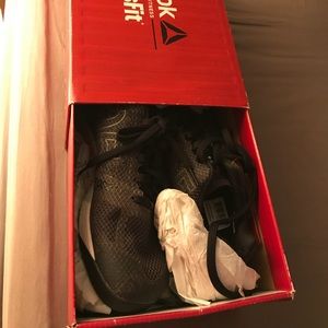 Reebok Crossfit Nano 5 size 8.5