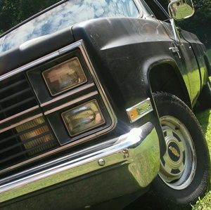 Meet your Posher, Ray