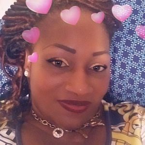 Meet your Posher, Velma