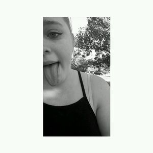 Meet your Posher, Cheyenne